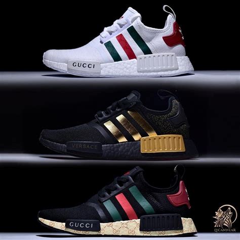 adidas nmd gucci real or fake|adidas nmd gucci online.